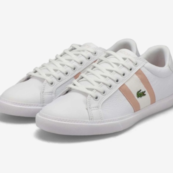 Lacoste Size 7 - Picture 5 of 9